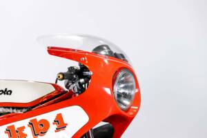 Image 19/50 of Bimota KB 1 (1977)