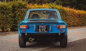 Immagine 7/34 di Lancia Fulvia Montecarlo (1972)