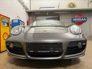Immagine 3/15 di Porsche Cayman S (2006)