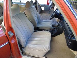 Immagine 50/60 di Mercedes-Benz 250 (1978)