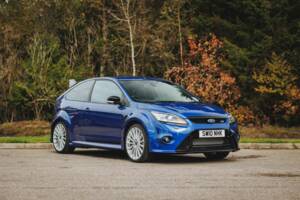 Image 11/50 of Ford Focus RS (2010)