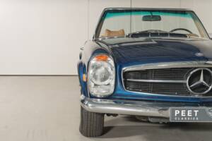 Bild 23/27 von Mercedes-Benz 280 SL (1969)