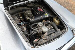 Image 15/15 of Lancia Flavia 1.8 (Pininfarina) (1968)