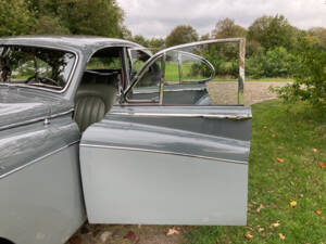 Imagen 15/65 de Jaguar Mk VIII (1957)