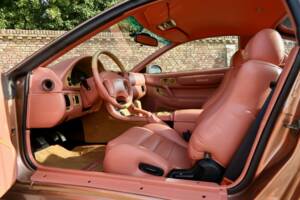 Imagen 3/50 de Mitsubishi 3000 GT (1999)