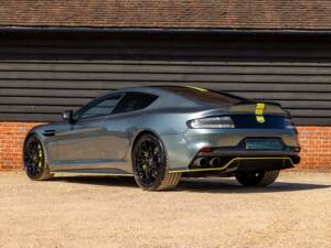 Image 3/60 of Aston Martin Rapide AMR (2019)