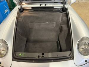 Afbeelding 5/18 van Porsche 911 Carrera 4 (1996)