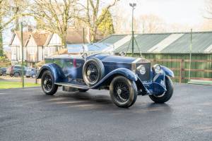 Image 41/50 de Rolls-Royce 40&#x2F;50 HP Silver Ghost (1920)