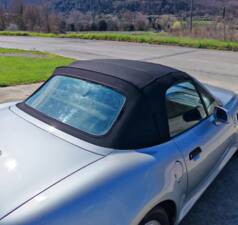 Bild 12/22 von BMW Z3 1.9 (1997)