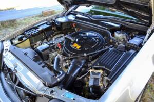 Image 49/50 of Mercedes-Benz 300 SL (1991)