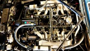 Image 12/13 of Jaguar XJ 12 (1979)