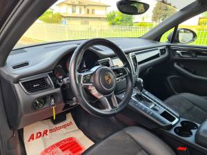 Image 19/21 de Porsche Macan S Diesel (2015)