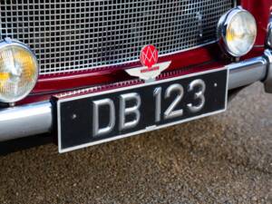 Bild 15/83 von Aston Martin DB 2/4 Mk III (1959)