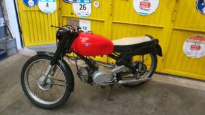 Immagine 1/8 di Rumi 125 Super Sport (1953)