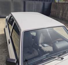 Bild 11/34 von Alfa Romeo Giulietta 1.6 (1983)