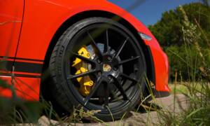 Bild 5/24 von Porsche 718 Boxster Spyder (2015)