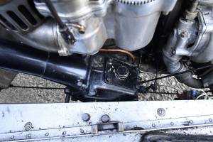 Immagine 42/50 di Rolls-Royce Phantom II (1930)