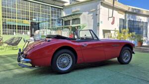 Imagen 10/53 de Austin-Healey 3000 Mk III (BJ8) (1965)