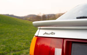 Image 25/70 of Audi 90 - 2.3E (1990)