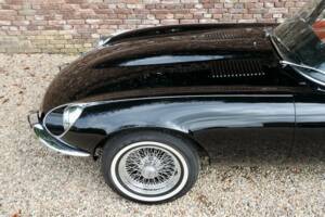 Afbeelding 37/50 van Jaguar E-Type V12 (1974)