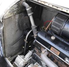 Image 48/50 of Bentley 4 1&#x2F;4 Litre (1939)