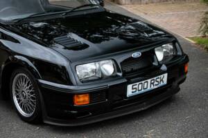 Image 8/50 of Ford Sierra RS Cosworth (1987)
