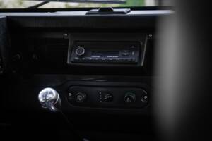 Image 66/67 of Land Rover Defender 110 Turbo Diesel (1999)