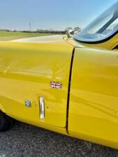 Bild 16/31 von Triumph Spitfire 1500 (1975)