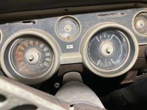 Image 10/20 of Ford Mustang 289 (1967)
