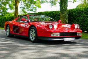 Imagen 15/47 de Ferrari Testarossa (1990)