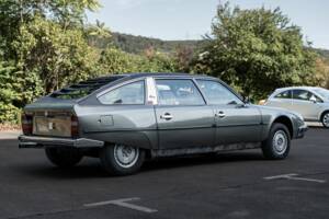 Image 7/25 de Citroën CX 25 Prestige (1983)