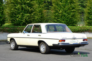 Image 3/49 of Mercedes-Benz 280 SE 3,5 (1972)
