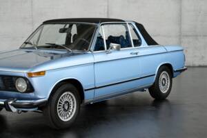 Bild 11/50 von BMW 2002 Baur (1975)