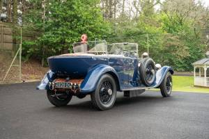 Image 2/50 de Rolls-Royce 40&#x2F;50 HP Silver Ghost (1920)