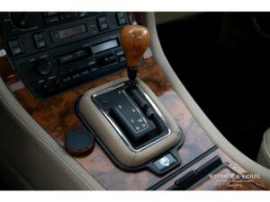 Bild 9/17 von Jaguar XJ6 3.2 (1994)