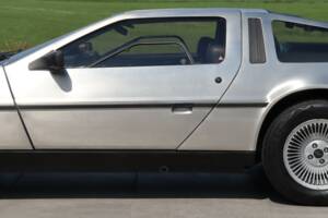 Immagine 33/50 di DeLorean DMC-12 (1981)