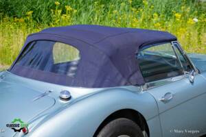 Image 45/51 de Austin-Healey 3000 Mk III (BJ8) (1965)