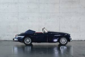 Afbeelding 6/46 van Jaguar XK 150 3.4 S DHC (1959)