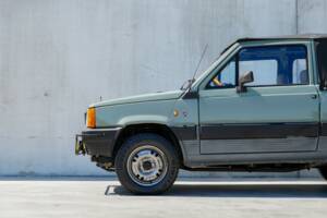 Image 19/39 of FIAT Panda 4x4 (1984)