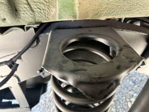 Image 63/64 of Land Rover Defender 90 Td5 (1999)