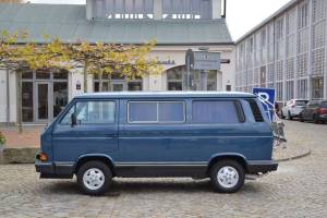 Bild 2/18 von Volkswagen T3 Multivan 2.1 (G-Kat) (1988)