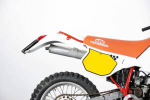 Image 24/49 of KTM GS 350 (1988)