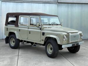 Bild 1/5 von Land Rover Defender 110 (2005)