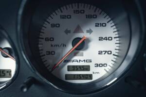 Afbeelding 8/15 van Mercedes-Benz SLK 32 AMG (2002)