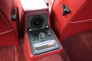 Bild 37/68 von Jaguar XJ 6 4.2 (1985)