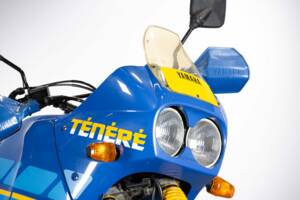 Imagen 35/50 de Yamaha XT 600 Z Ténéré (1989)