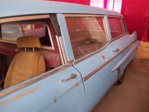 Afbeelding 20/24 van Cadillac 62 Station Wagon (1957)