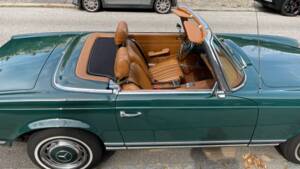 Bild 32/76 von Mercedes-Benz 280 SL (1971)