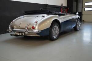 Image 32/50 of Austin-Healey 3000 Mk III (BJ8) (1965)