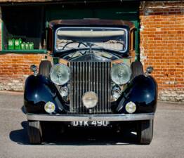 Immagine 7/50 di Rolls-Royce Phantom III (1937)